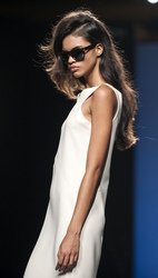 Roberto Torretta Fashion Show, Fashion Week Madrid