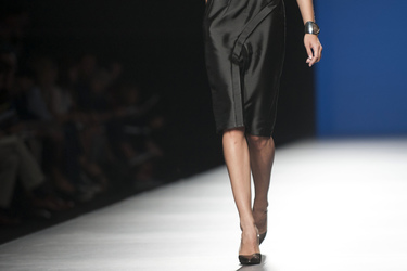 Roberto Torretta Fashion Show, Fashion Week Madrid