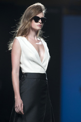 Roberto Torretta Fashion Show, Fashion Week Madrid