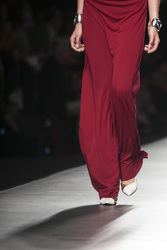 Roberto Torretta Fashion Show, Fashion Week Madrid