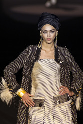 Roberto Verino Fashion Show, Fashion Week Madrid