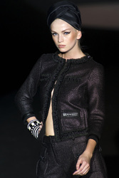 Roberto Verino Fashion Show, Fashion Week Madrid