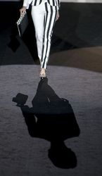 Roberto Verino Fashion Show, Fashion Week Madrid