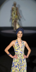 Roberto Verino Fashion Show, Fashion Week Madrid