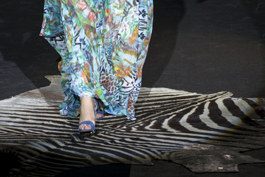 Roberto Verino Fashion Show, Fashion Week Madrid