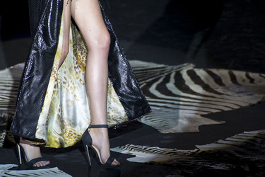 Roberto Verino Fashion Show, Fashion Week Madrid