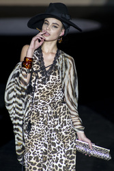 Roberto Verino Fashion Show, Fashion Week Madrid