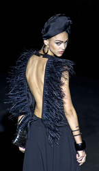 Roberto Verino Fashion Show, Fashion Week Madrid