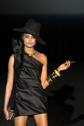 Roberto Verino Fashion Show, Fashion Week Madrid