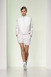 Bora Aksu Fashion Show, London Fashion Week