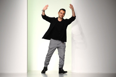 Bora Aksu Fashion Show, London Fashion Week