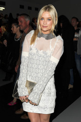 Bora Aksu Fashion Show, London Fashion Week