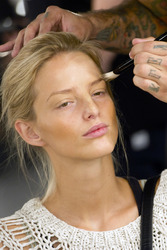 Amaya Arzuaga Fashion Show, Fashion Week Madrid