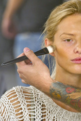 Amaya Arzuaga Fashion Show, Fashion Week Madrid
