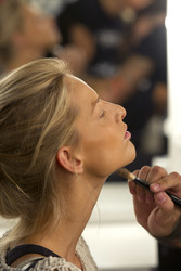 Amaya Arzuaga Fashion Show, Fashion Week Madrid