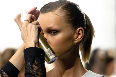 Amaya Arzuaga Fashion Show, Fashion Week Madrid