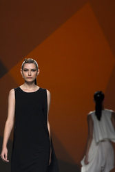 Amaya Arzuaga Fashion Show, Fashion Week Madrid