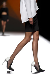 Amaya Arzuaga Fashion Show, Fashion Week Madrid