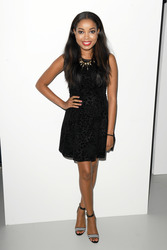 Jean-Pierre Braganza Fashion Show, London Fashion Week