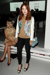 Daks Fashion Show, London Fashion Week