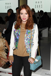 Daks Fashion Show, London Fashion Week