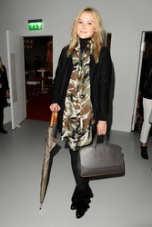 Daks Fashion Show, London Fashion Week