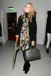 Daks Fashion Show, London Fashion Week