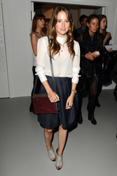 Daks Fashion Show, London Fashion Week