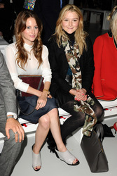 Daks Fashion Show, London Fashion Week