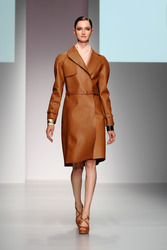 Daks Fashion Show, London Fashion Week