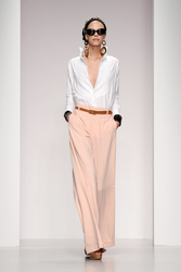 Daks Fashion Show, London Fashion Week