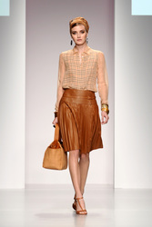 Daks Fashion Show, London Fashion Week
