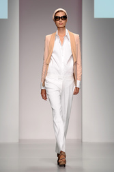 Daks Fashion Show, London Fashion Week