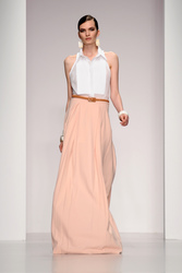 Daks Fashion Show, London Fashion Week