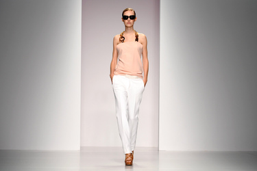Daks Fashion Show, London Fashion Week