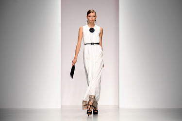 Daks Fashion Show, London Fashion Week