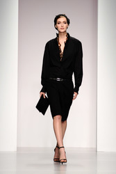 Daks Fashion Show, London Fashion Week