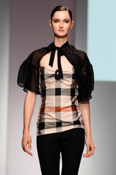 Daks Fashion Show, London Fashion Week