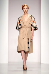 Daks Fashion Show, London Fashion Week