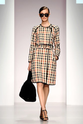 Daks Fashion Show, London Fashion Week