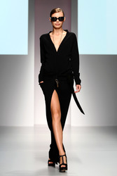 Daks Fashion Show, London Fashion Week