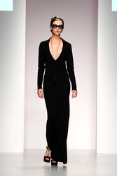 Daks Fashion Show, London Fashion Week