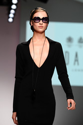 Daks Fashion Show, London Fashion Week