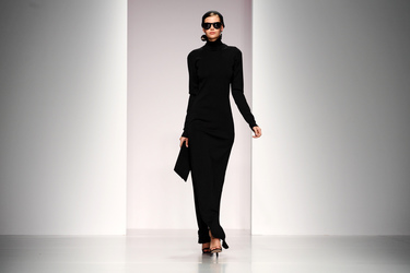 Daks Fashion Show, London Fashion Week