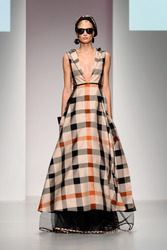 Daks Fashion Show, London Fashion Week