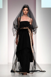 Daks Fashion Show, London Fashion Week