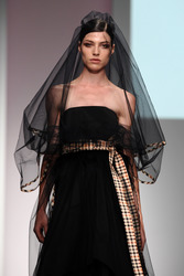 Daks Fashion Show, London Fashion Week