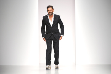 Daks Fashion Show, London Fashion Week
