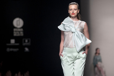 Duyos Fashion Show, Fashion Week Madrid