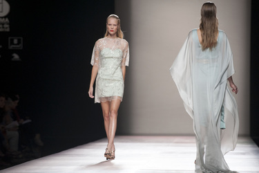 Duyos Fashion Show, Fashion Week Madrid